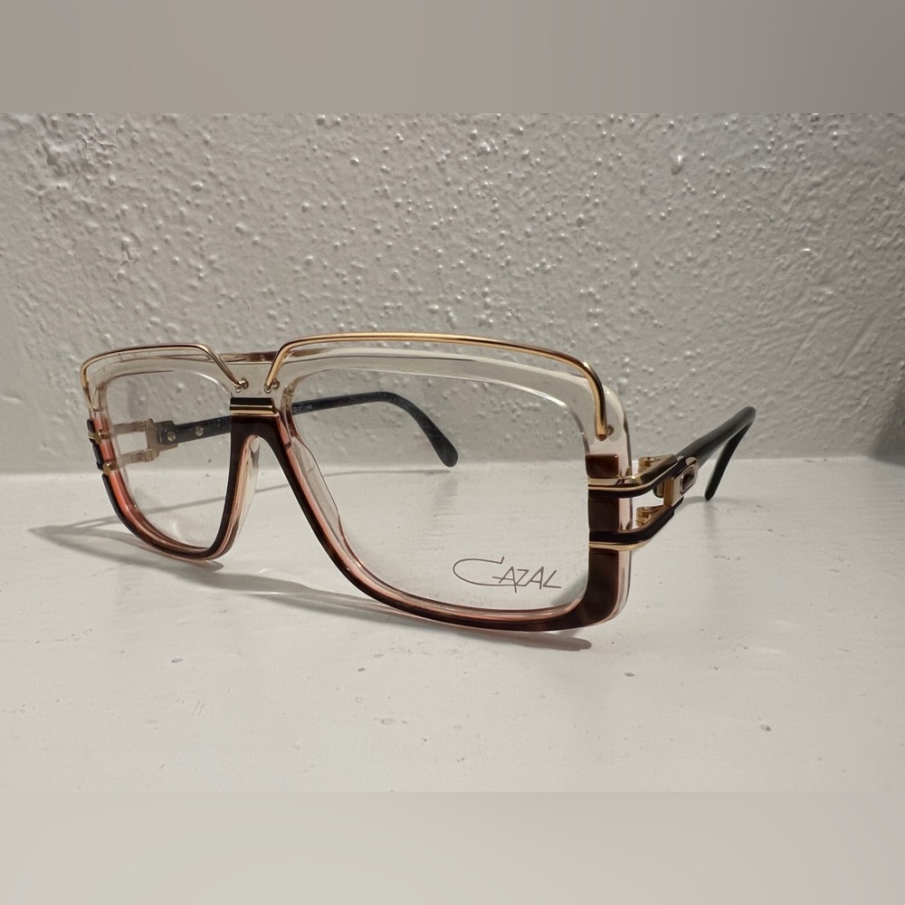 Cazal Mod 640